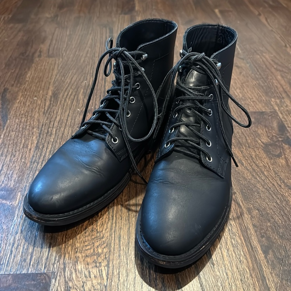 Thursday Boot President
